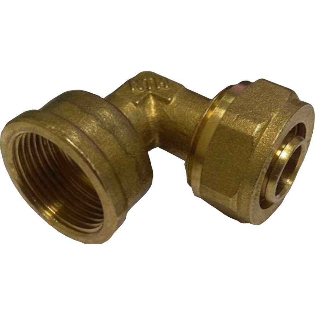 Cot pex-al F - 20x1/2"