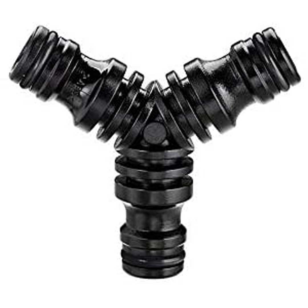 Adaptor îmbinare 3 cuple, Claber