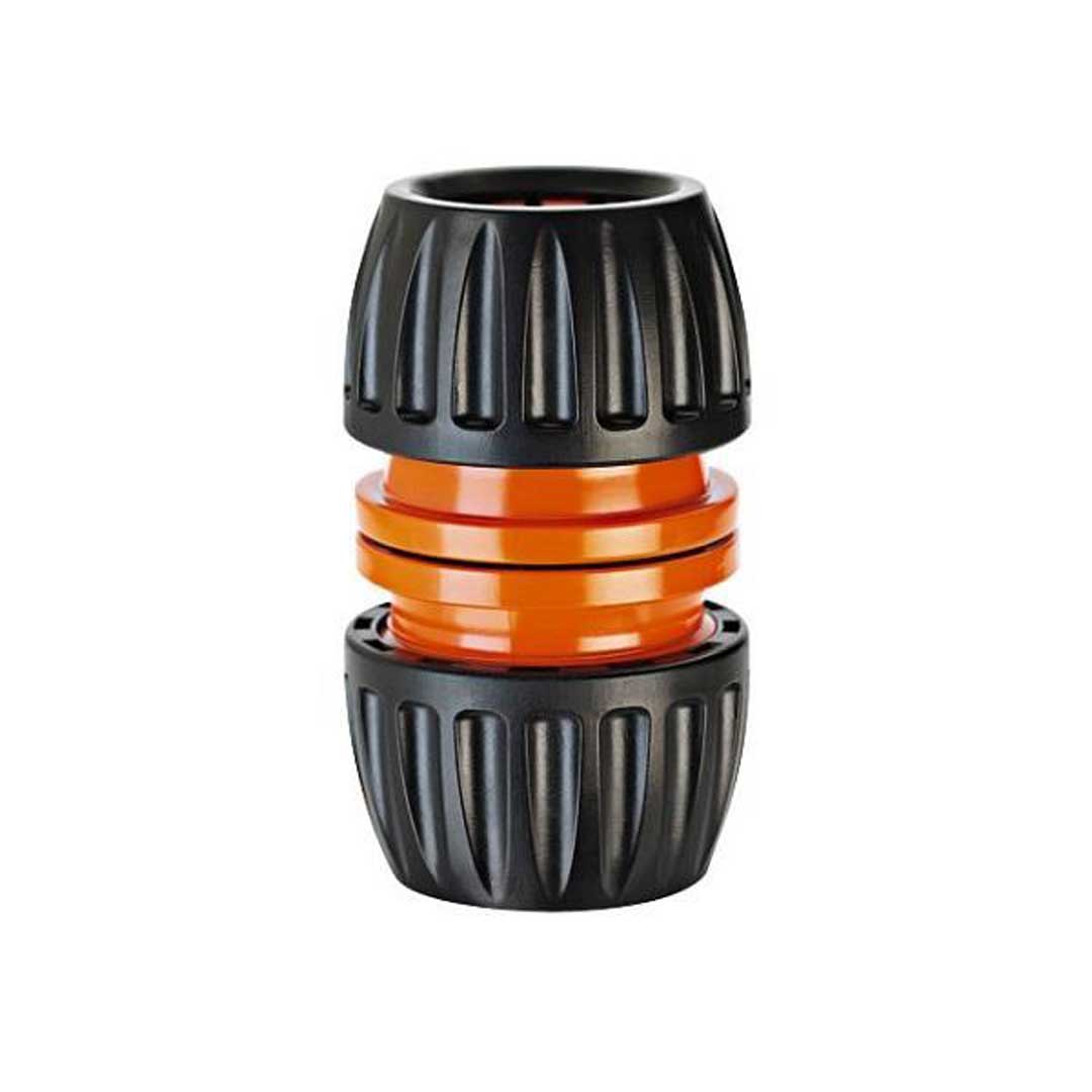 Cuplă îmbinare furtun universală, Claber (pe blister) - 1/2"x5/8"x3/4"