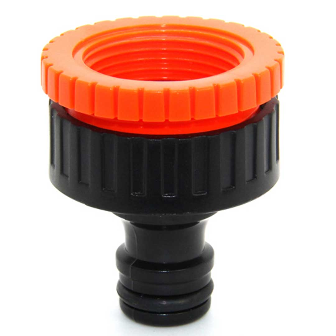 Adaptor cuplă rapidă FI, SimpleFit - 1"x3/4"
