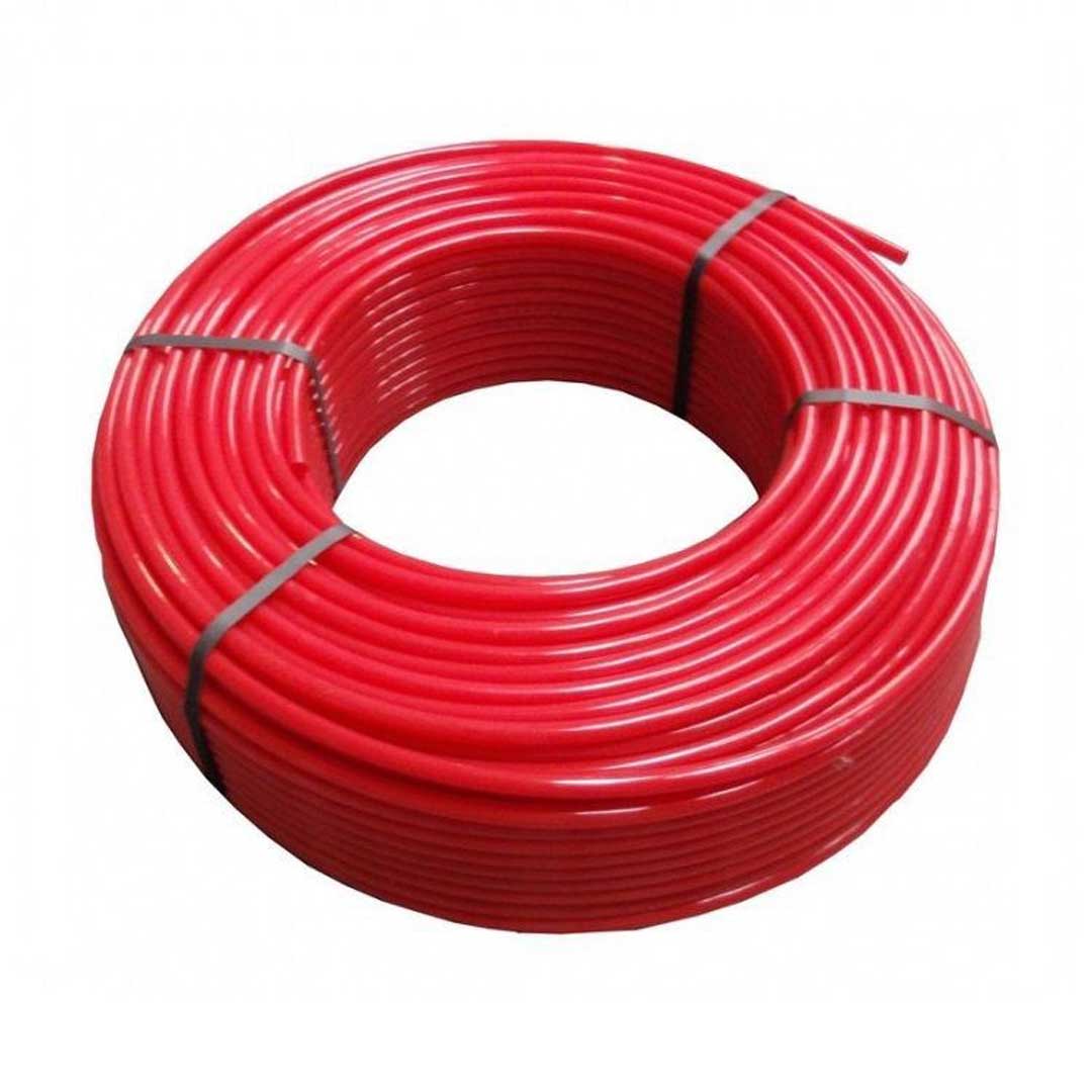 Țeavă PE-RT 5 straturi, barieră oxigen, Hydro-S OEM - 16 mm