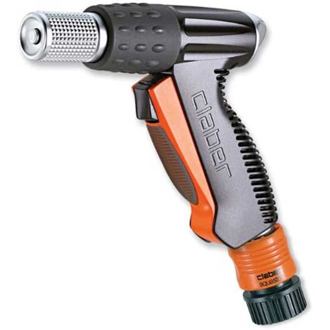 Pistol cu 2 funcții "METAL-JET", Claber