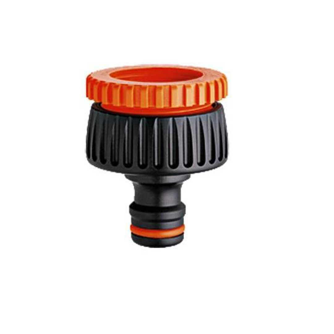 Adaptor cuplă rapidă FI, Claber (pe blister) - 1"x3/4"