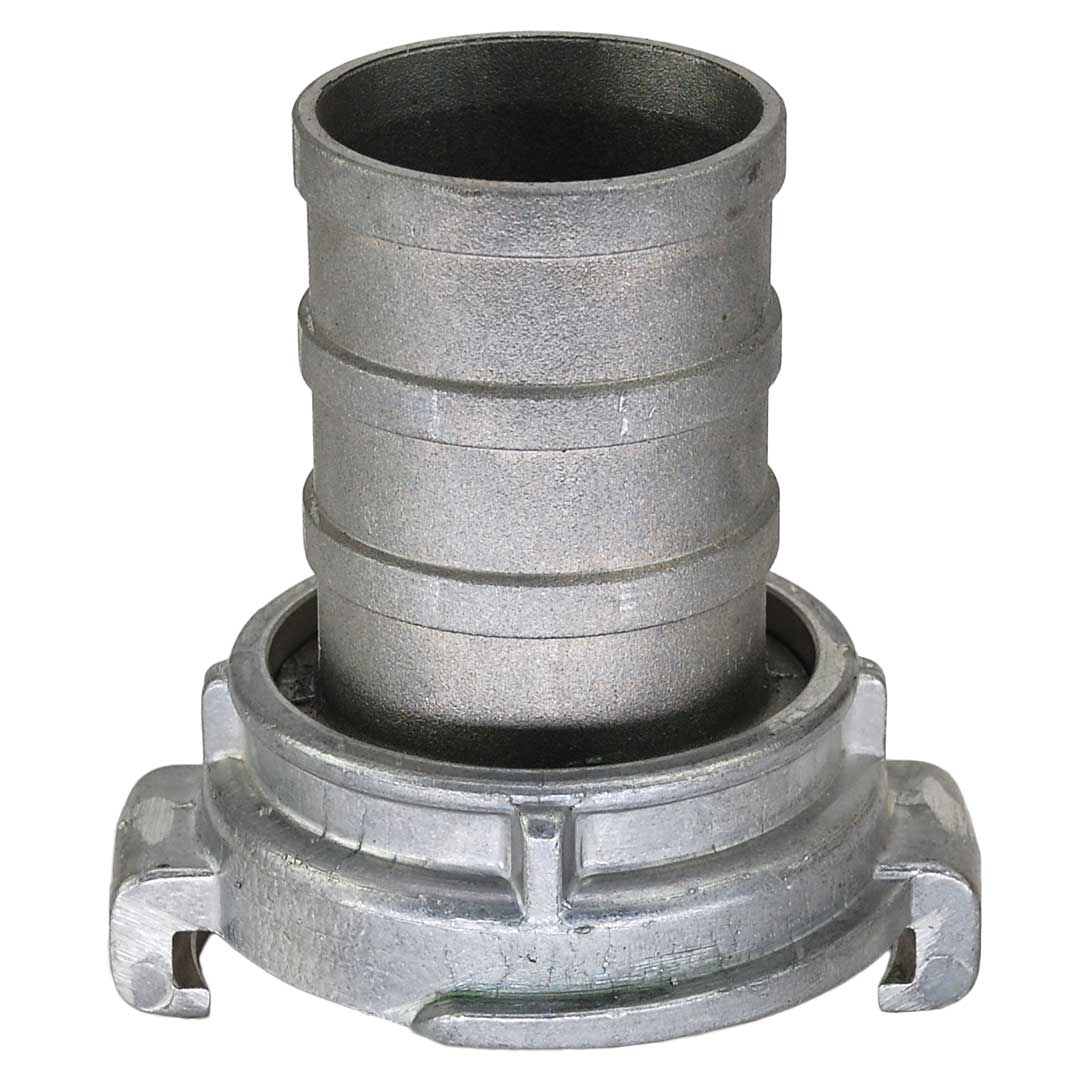 Cuplă cu portfurtun tip GOST 78x52 mm
