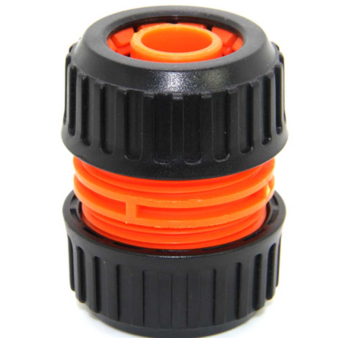 Cuplă imbinare furtun, SimpleFit (pe carton) - 1/2"x5/8"