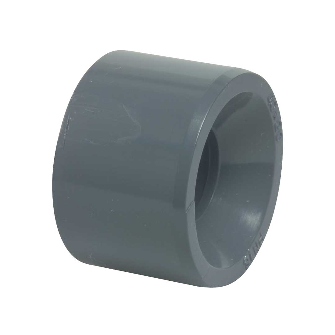 Reductie PVC lipire - 25x20 mm