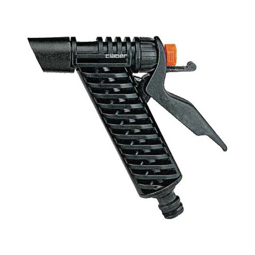 Pistol cu 2 funcții, Claber
