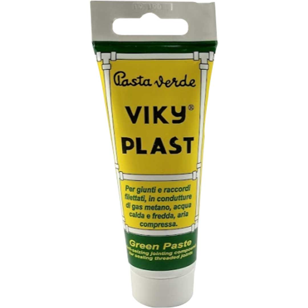 Pasta verde în tub 100 gr.