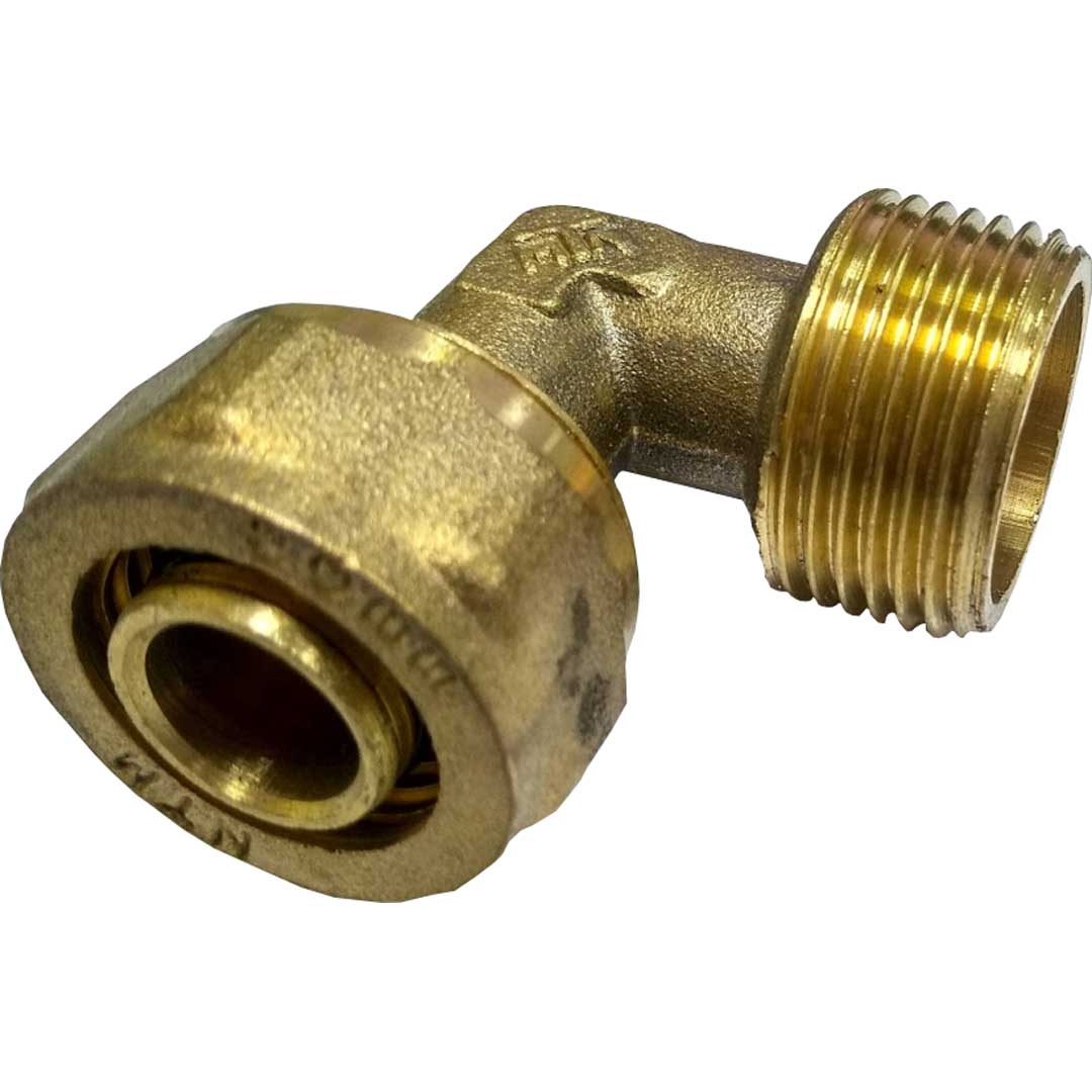 Cot pex-al M - 20x3/4"