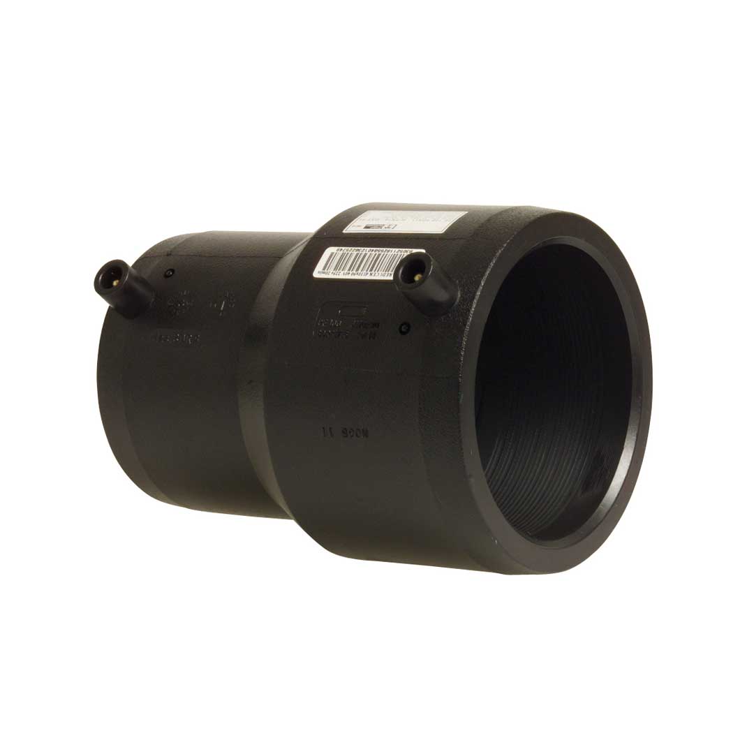 Reducție electrosudabilă SDR11, PE100 - 110/90