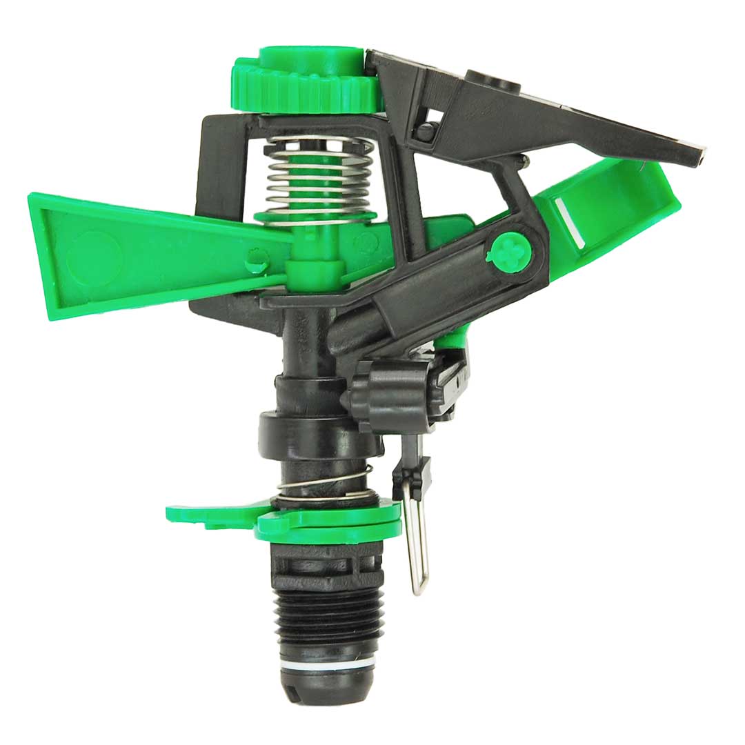 Aspersor din plastic cu F.E., HYDRO-S 9701 - 1/2"
