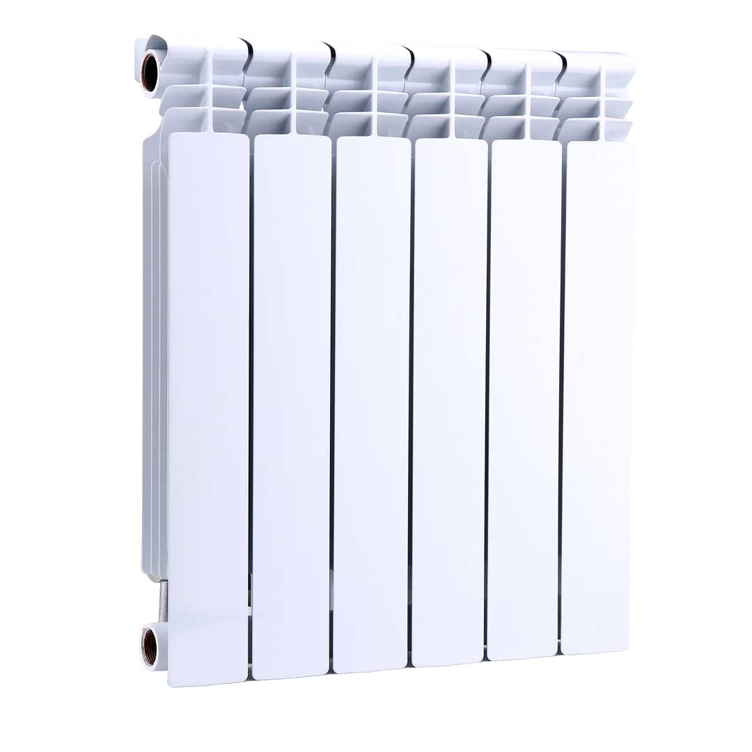 Radiator bimetalic Hydro-S D - 350x80