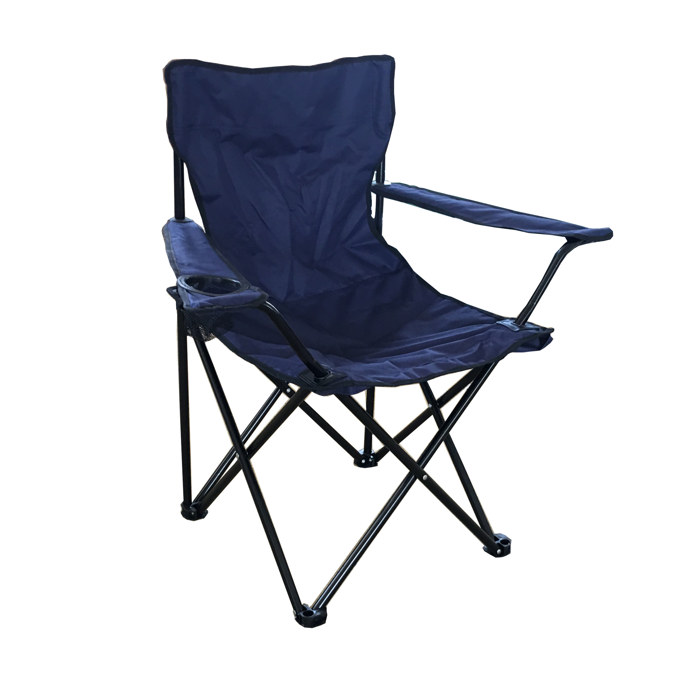 Scaun pliant pentru camping - AQUA