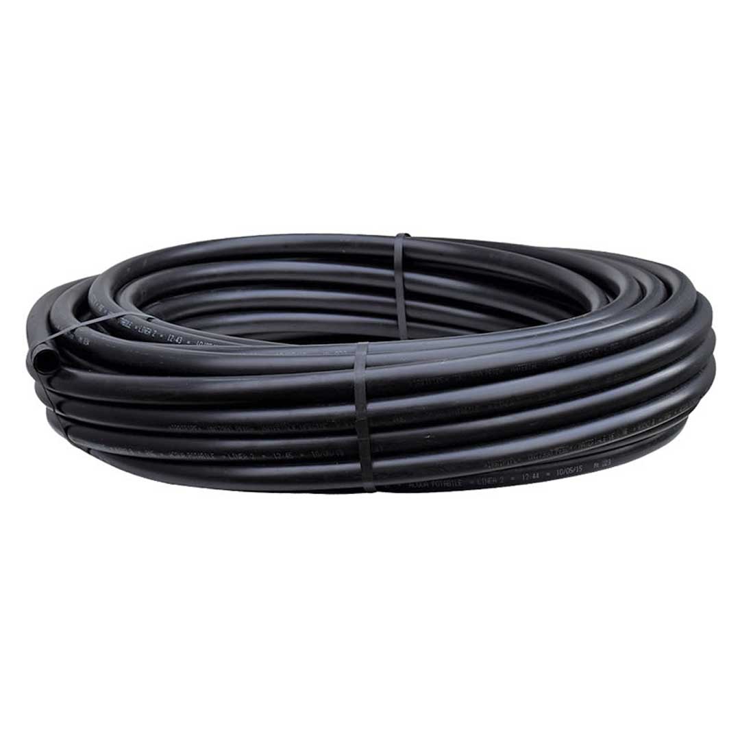 Țeavă apă PN6, PE80, SDR21 40x2,0