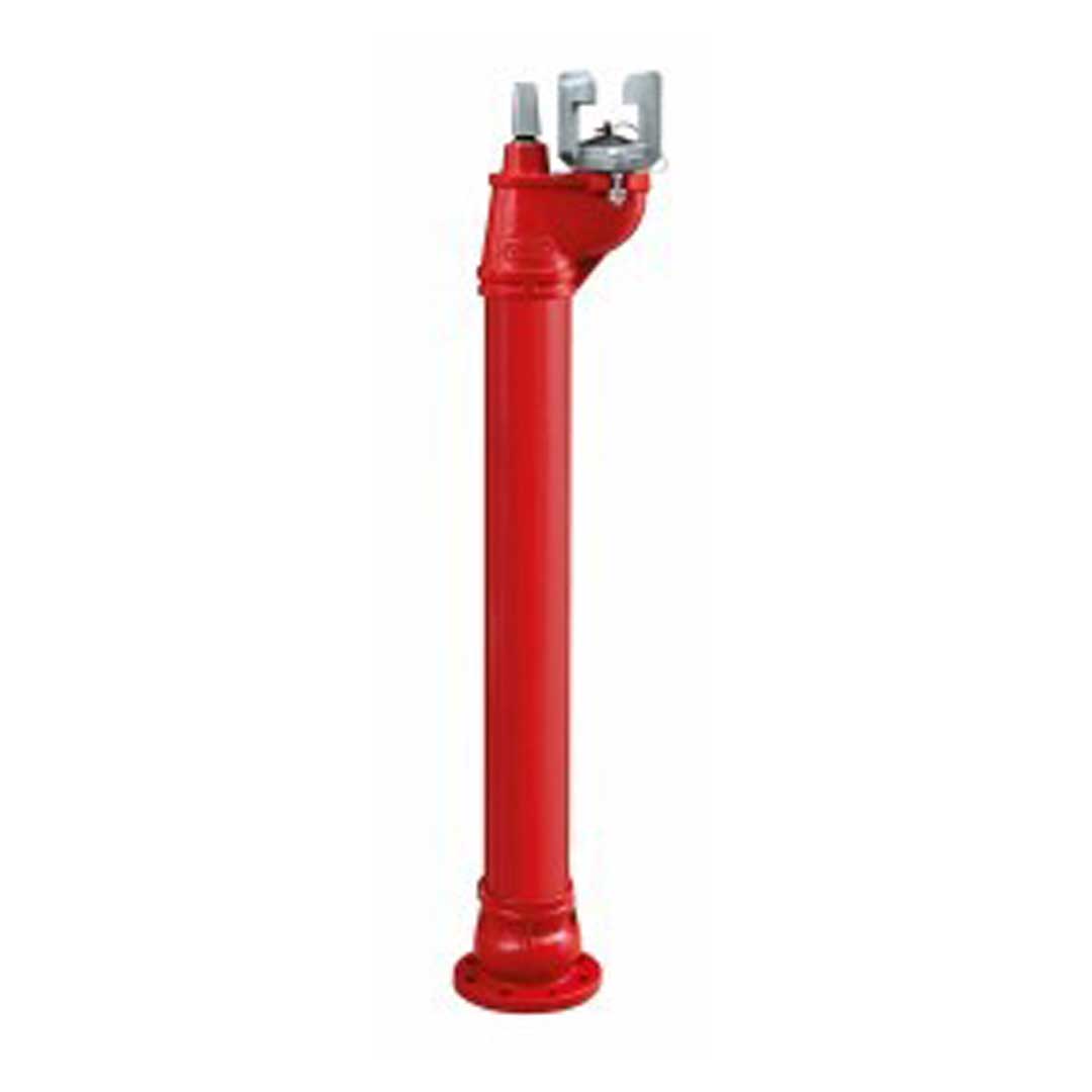 Hidrant subteran DN 80, H=1000 mm