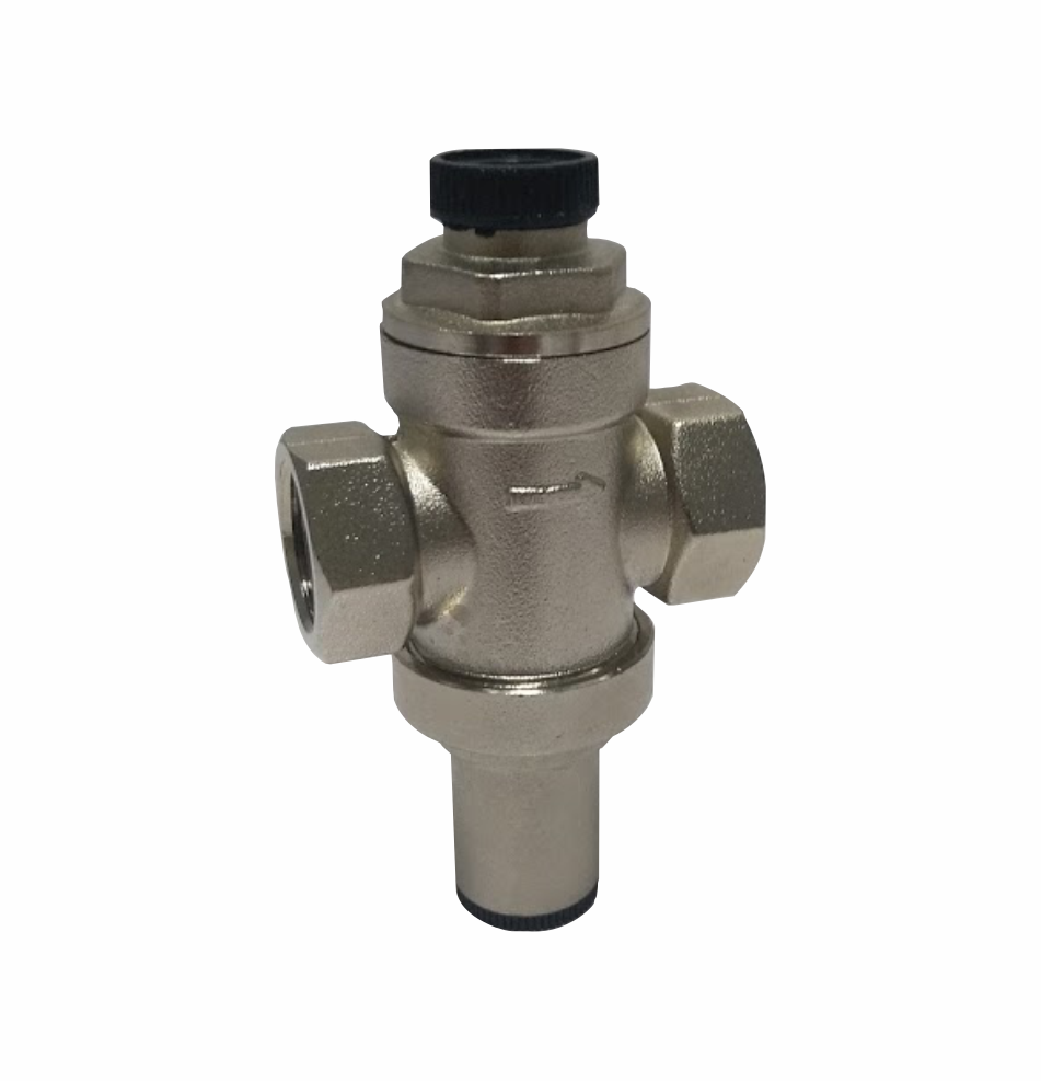 Reductor de presiune 1/2"