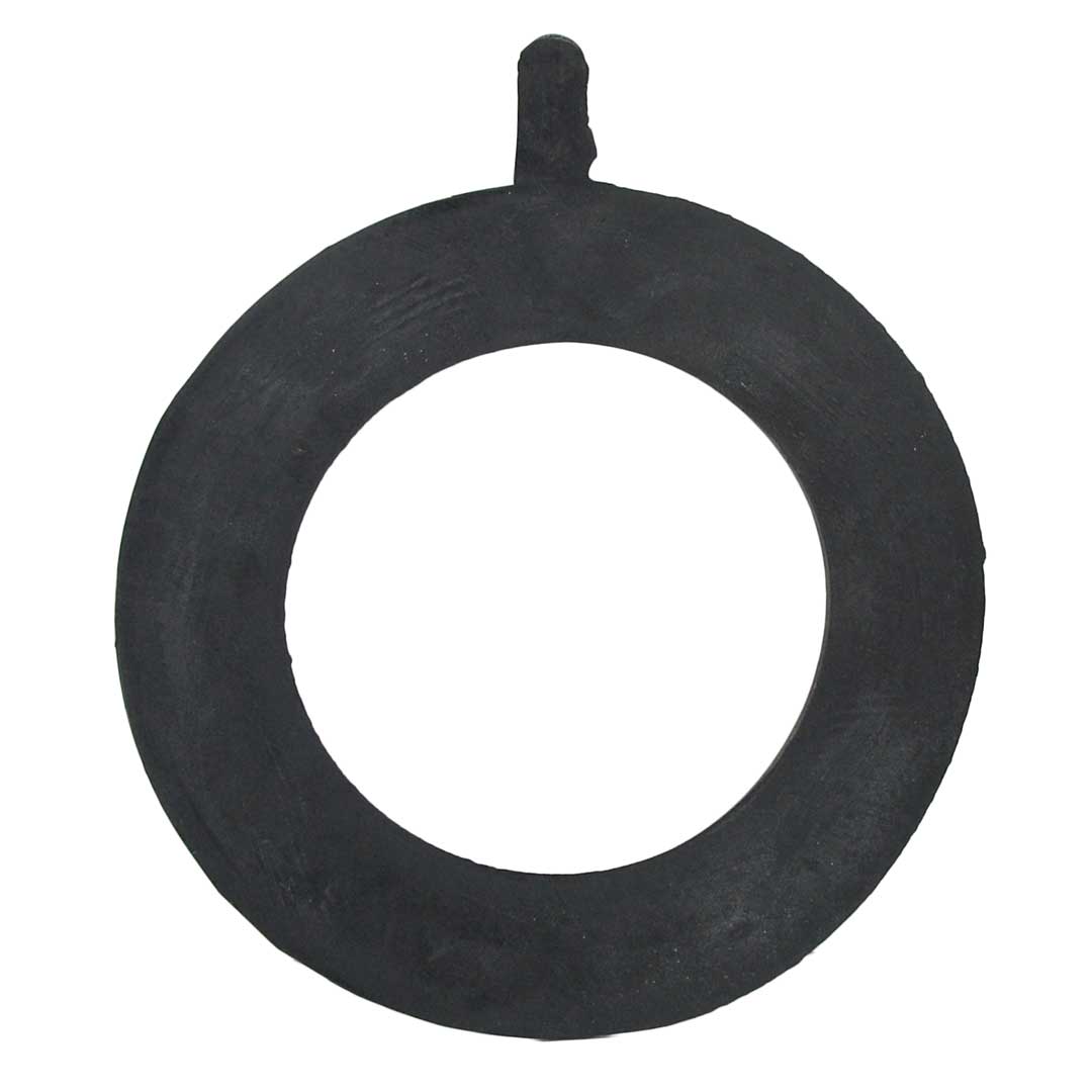 Garnitură din cauciuc pentru flanșe cu 1 ureche - 125 mm