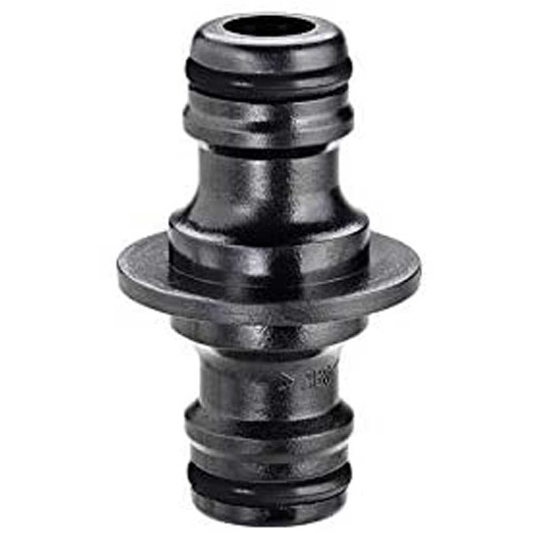 Adaptor îmbinare 2 cuple, Claber (pe blister)
