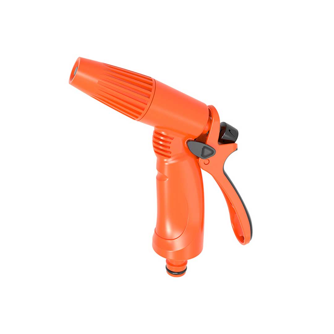 Pistol plastic reglabil, SimpleFit