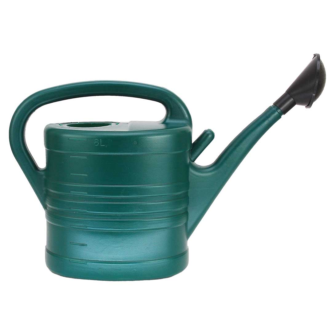 Stropitoare grădină cu toartă 5L