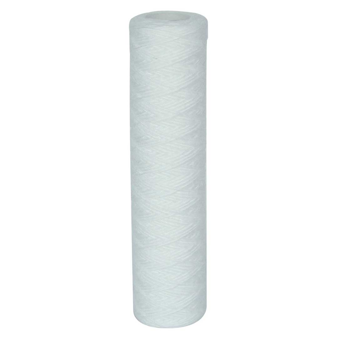 Cartuş din fir PP 20 μm - 10"