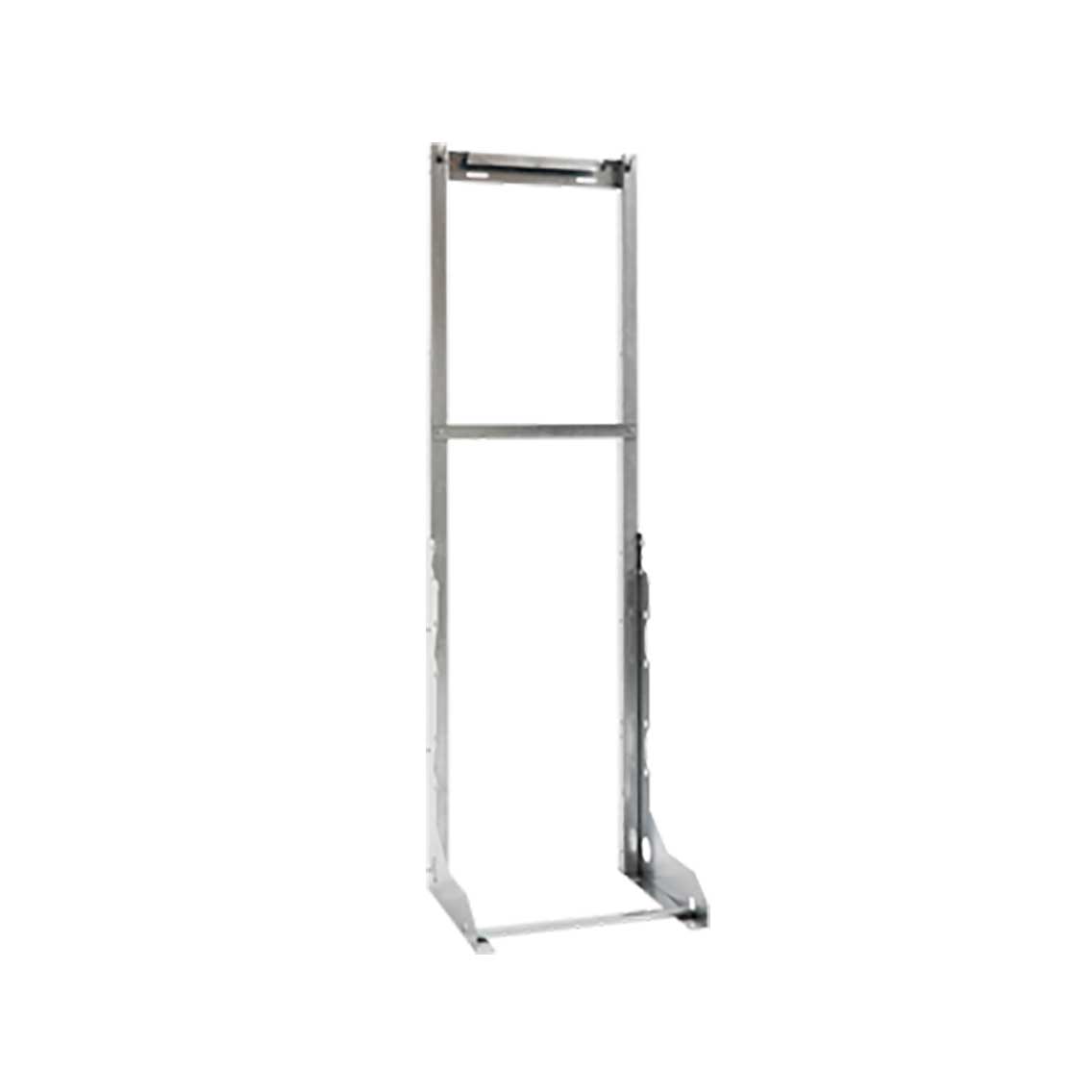 Cadru de instalare pentru centralele R1K 75- R1K 100 – colector hidraulic DN 65