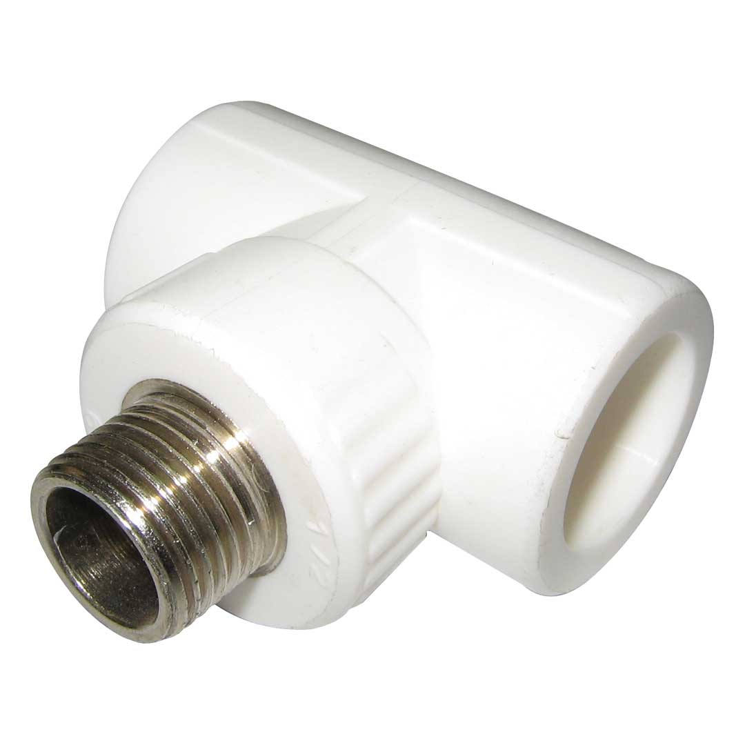 Teu PPR, M - 25x3/4"
