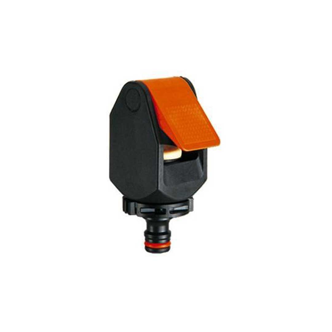Adaptor pentru robinet de bucătărie/baie Claber, pe blister