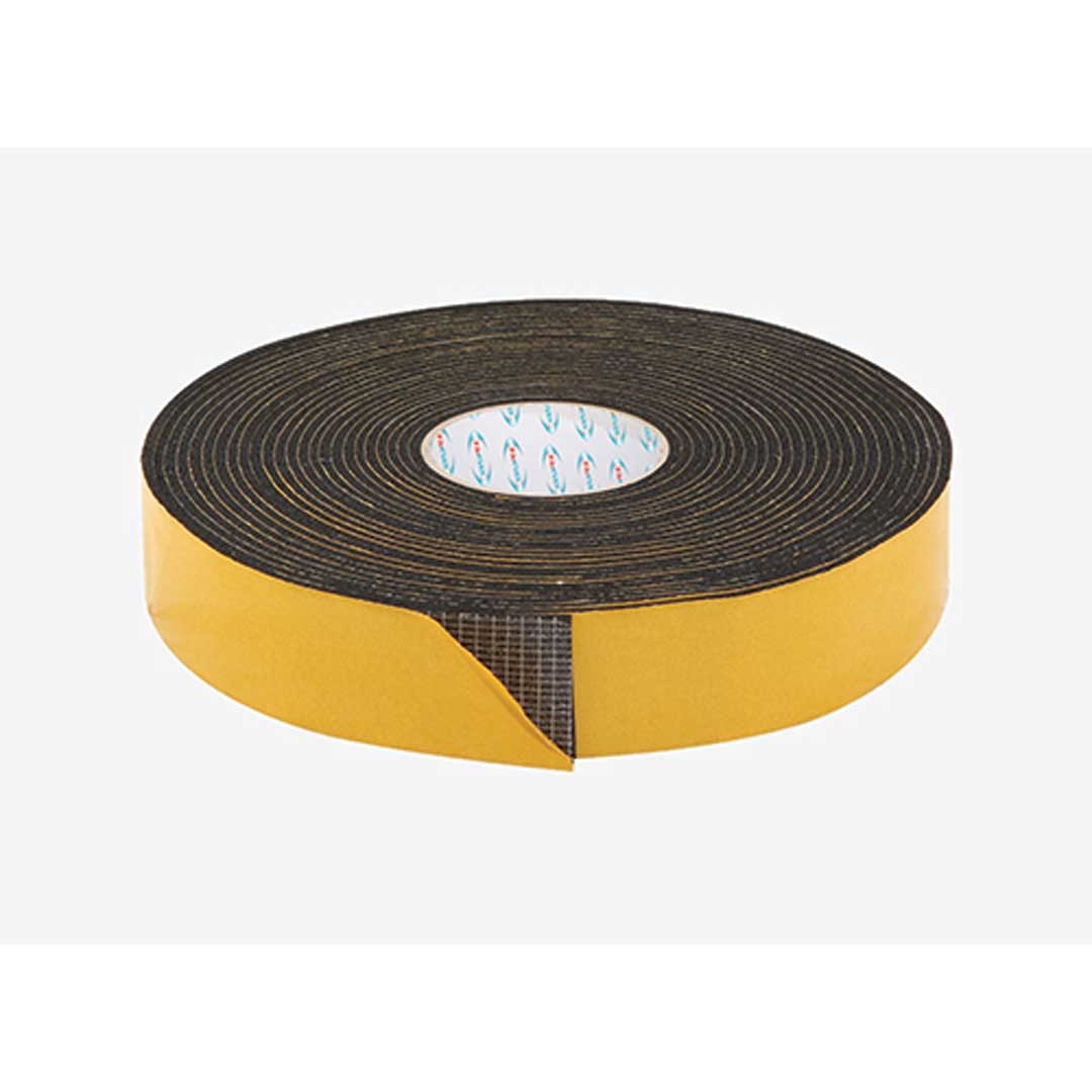 Bandă autoadezivă din elastomer - 5cm x 15m