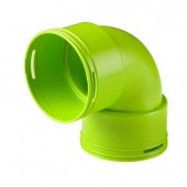 Cot pentru tub rotund AE34c