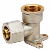 Cot baterie pex-al F, HF - 16x1/2"