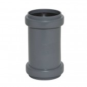 Mufă canalizare PP  - 110 mm