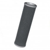 Cartuş cu bloc de cărbune pentru BigBlue 20", treapta 2, 10 μm, Ø114