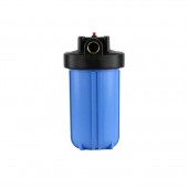 Corp pentru filtru BIG BLUE - 10" x 1"