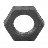 Piuliță din fontă F - 3/4"