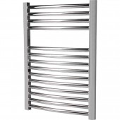 Uscător de prosoape CROMAT OVAL - 500x1800