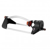 Aspersor oscilant "COMPACT-160" cu 14 duze, Claber