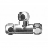 Teu egal cu piulițe M10