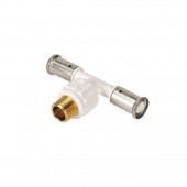 Teu  sertizareM PVDF - 20x3/4"