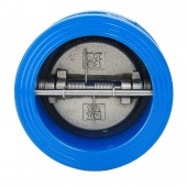 Supapă de sens cu arc între flanșe - 200 mm, HYDRO-S Supapă de sens cu arc între flanșe - 200 mm, HYDRO-S