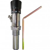 Regulator de tiraj - 3/4" Regulator de tiraj - 3/4"