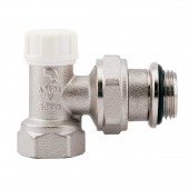 Robinet colţar retur, cu garnitură, MF, ITAP - 1/2" Robinet colţar retur, cu garnitură, MF, ITAP - 1/2"