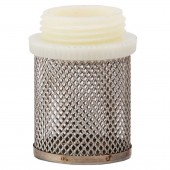 Filtru INOX pentru sorb M  - 1"