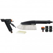 Set spălat mașina "WIPPY CAR", Claber