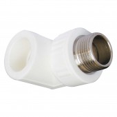 Cot PPR 90° M - 32x3/4"