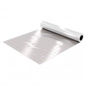 Folie antiumiditate 50m x 1000mm Folie antiumiditate 50m x 1000mm