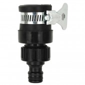 Adaptor cuplă rapidă cu colier, SimpleFit - 1/2"x5/8"