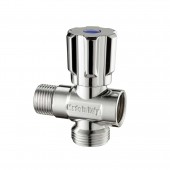 Robinet colțar MxMxF Robinet colțar MxMxF