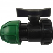 Robinet compresiune x F - 20x1/2"