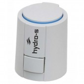 Cap electrotermic 230 V, 2 fire Hydro-S tip A - M30x1,5